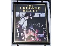 Crooked Billet at Ware